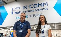 In-Comm recruits engineers to tackle tutor shortage