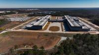 AI data centres spur ‘explosive’ captive growth