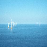 RWE and Masdar assess German offshore bids