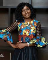 A Voice Has Gone Home: Ghana Bids Farewell To Bernice Offei
