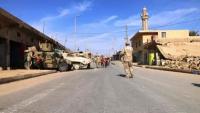Iraq announces phased reopening of three border crossings with Iran