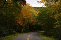 The 10 best fall road trips in the U.S. and Canada, ranked