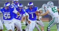 High school football: Week 4 schedule