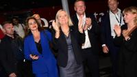 Swedish Opposition Holds Slim Lead in Tight Election