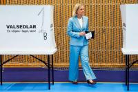 Sweden votes in tight national election