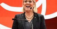 Sweden's left-wing opposition leads after tight vote