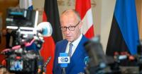 European leaders meet as Arctic thaw opens shipping routes and Russian buildup stokes security fears