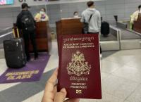 Cambodia Ranks 22nd for Welcoming Access, 141st for Passport Mobility