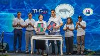 NBC, Central Bank of Timor-Leste Sign MoU on Digital Payment Cooperation
