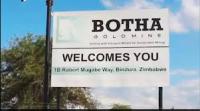 Canterbury fingered; as employee, Samuel Rusike, implicated in Botha Mine saga