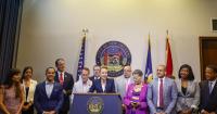 Orleans Parish School Board and City of New Orleans finalize settlement over tax fees 