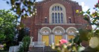 New Orleans architect buys Our Lady Star of the Sea church in St. Roch. Here are the plans.