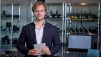 Dutch start-up completes funding round for encrypted silicon technology