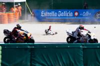 Winners and losers from MotoGP’s decisive San Marino Grand Prix
