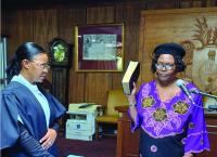 Tributes Pour In: Gelane inconsolable over CJ’s death