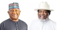 LEADERSHIP Person Of The Year: Why Abdul Samad, Nduka Matter
