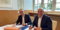 Hapag-Lloyd expands African terminal strategy with DP World