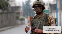 How Rwanda-backed M23 rebels finance their war in DR Congo