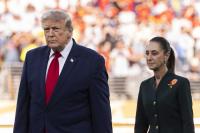 U.S. and Mexico Push for Pre-Election Trade Deal. Automakers Could See Major Tariff Relief.