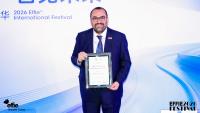 Effie Greater China Marketing Award Places Chilean Fresh Fruit Alongside FMCG Giants