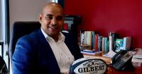 Who will reap rewards as cities grow, Cape Town deputy mayor Eddie Andrews asks summit