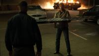 The Cast of HBO's 'Lanterns' Breaks Down That Shocking Villain Twist
