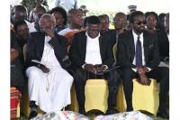 Tooro succession is not yet over- Minister Mao