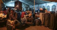 More than 2,000 Yemenis flee to Djibouti after Houthi capture of key port city