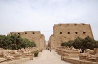 Scientific committee in Egypt recommends dismantling Ramesses II statue