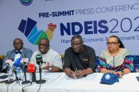 Niger Delta Summit: NDCCITMA Woos Investors, Says Region Ready for Business