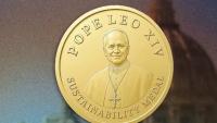 Villanova officials to name first recipient of Pope Leo XIV Sustainability Medal