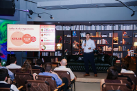 Demo day connects Latin American startups with Chinese investors