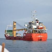 U.S Warn Oil Traders Not To Expect Breakthroughs As Hormuz Blockade Continues 