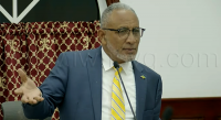 Reversing ‘draconian’ changes to Companies Act makes SVG more attractive –– PM