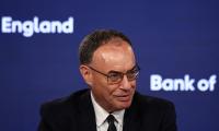 Oil surges to $108, threatening fresh inflation shock - will Bank of England now hike rates this year?