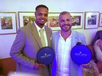 Saint Lucia Tourism Takes Toronto’s Best Dressed to the Piton Lounge 