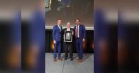 Experience Kissimmee CEO DT Minich inducted into Florida Tourism Hall of Fame