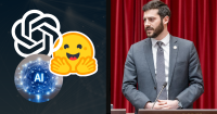 ‘It Is the Time to Go Bold’: Alex Bores on New York’s Role in Regulating AI