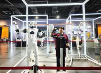 Fostering new industries for a robust economy