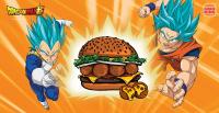 Burger King®, Toei Animation launch limited-time ‘Dragon Ball Super’ menu in Cyprus