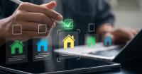 Property search is now more about decision support