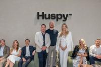 Huspy expands luxury real estate with LuxuryX acquisition