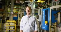 Harahan-based Laitram grows into $1.5 billion business as next generation steps up to lead