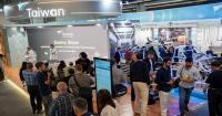 Taiwan auto parts firms secure US$147M deals at Frankfurt trade expo