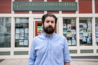 Businesses are eyeing Germantown opportunities. The neighborhood is proceeding with caution.