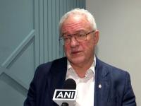 “India’s presidency was a success”: Uruguay FM Lubetkin praises New Delhi’s BRICS Summit