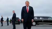 US could remain in Iran after war, keep oil like Venezuela, says Donald Trump
