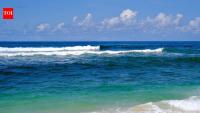 Global warming may break the 400-year link between the Indian ocean and the Pacific Ocean