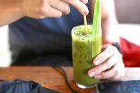 Yeo’s bets on pandan as familiar beverage formats unlock Asian flavor discovery