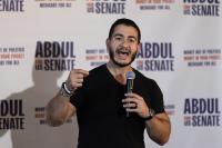 EXCLUSIVE: Video Shows Abdul El-Sayed Stating He Has ‘Dual Citizenship’ in Egypt and US